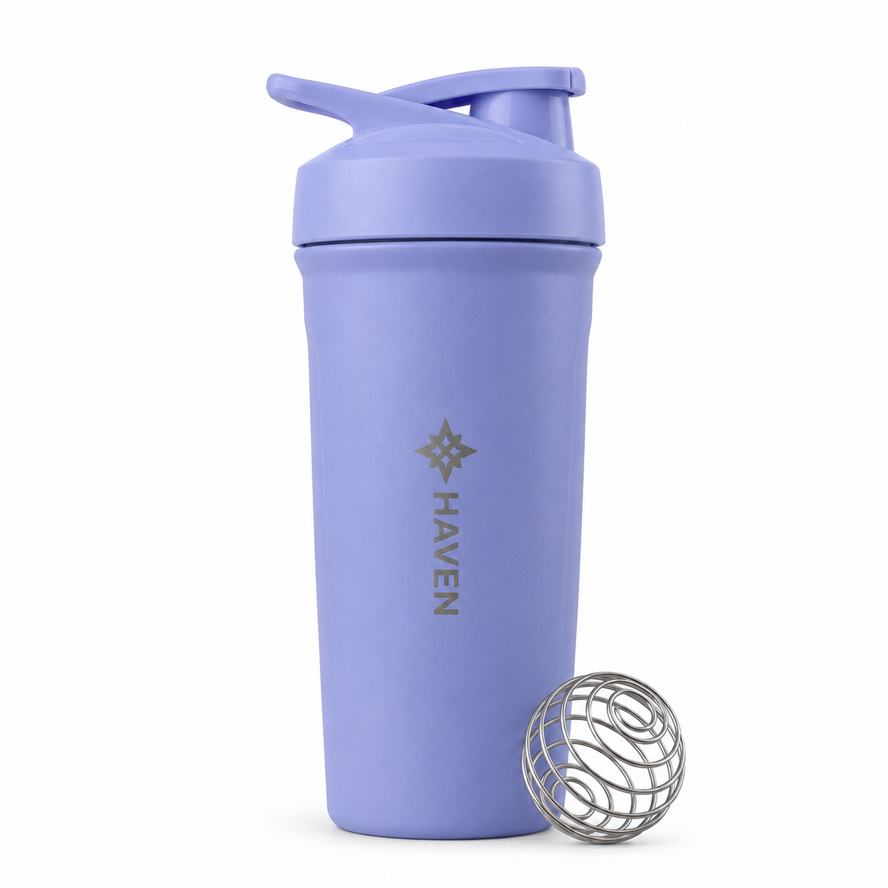 HAVEN Stainless steel shaker