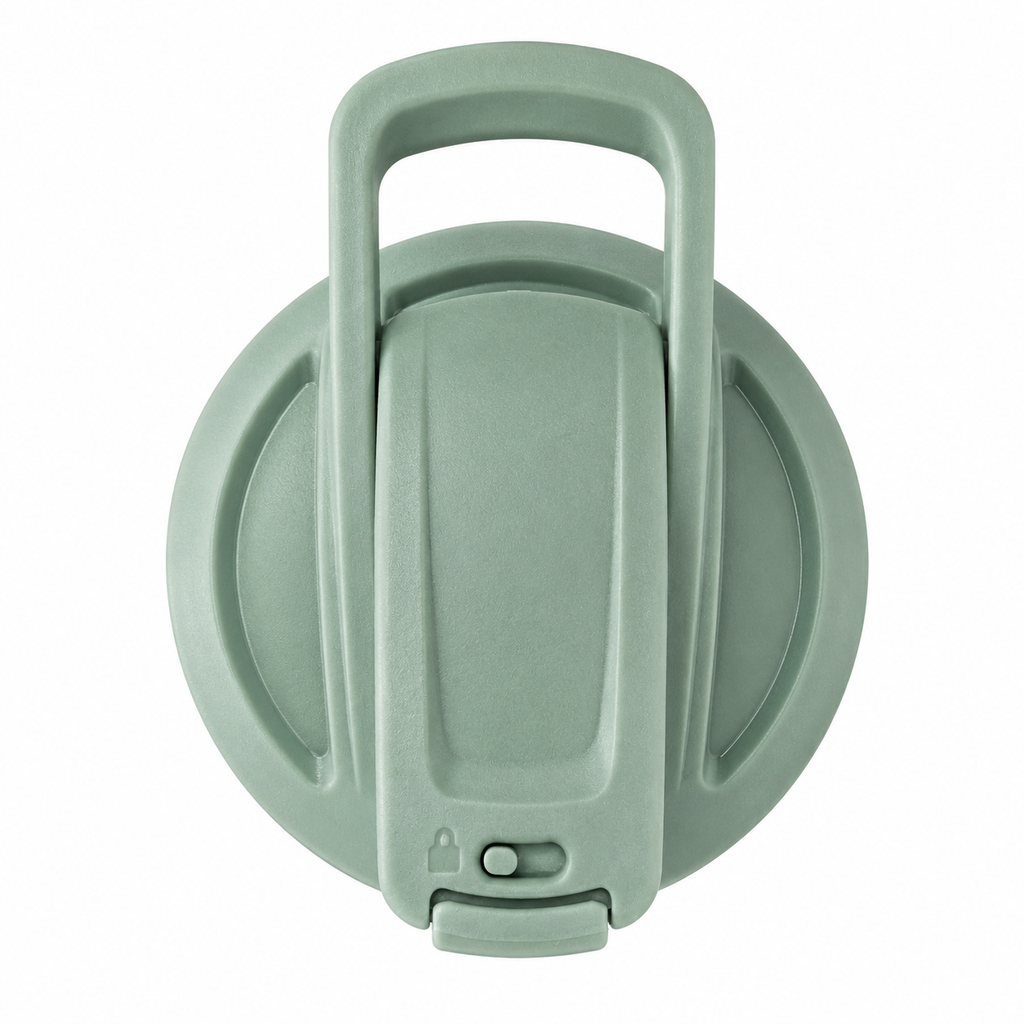 HAVEN Stainless steel shaker