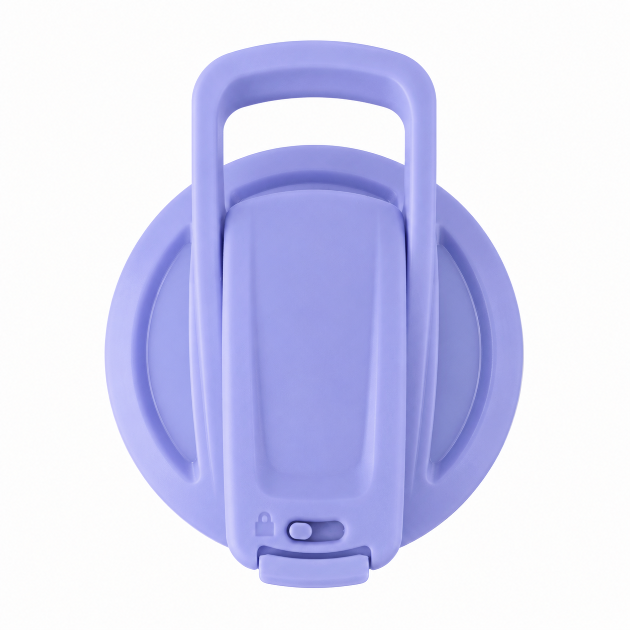 HAVEN Stainless steel shaker