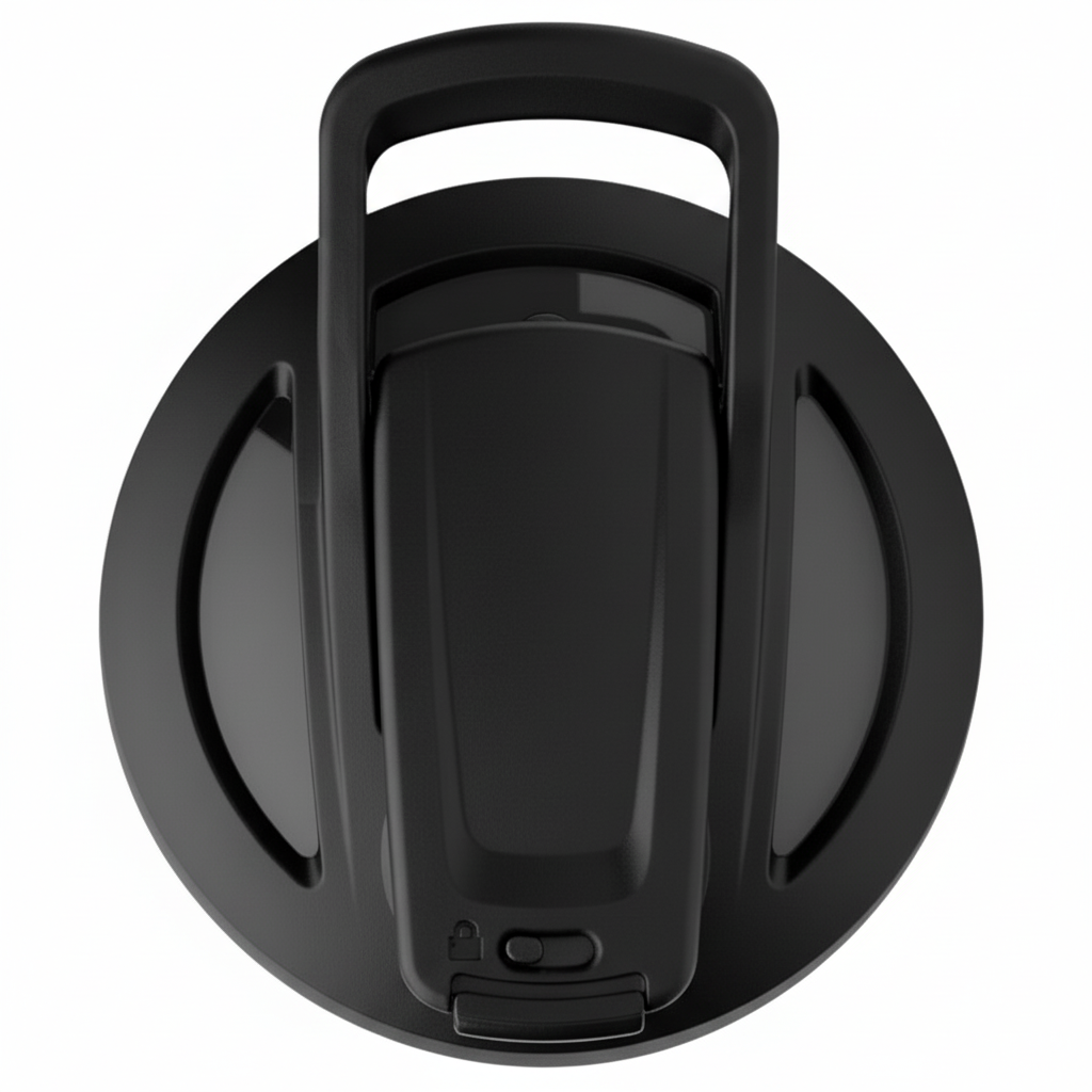 HAVEN Stainless steel shaker