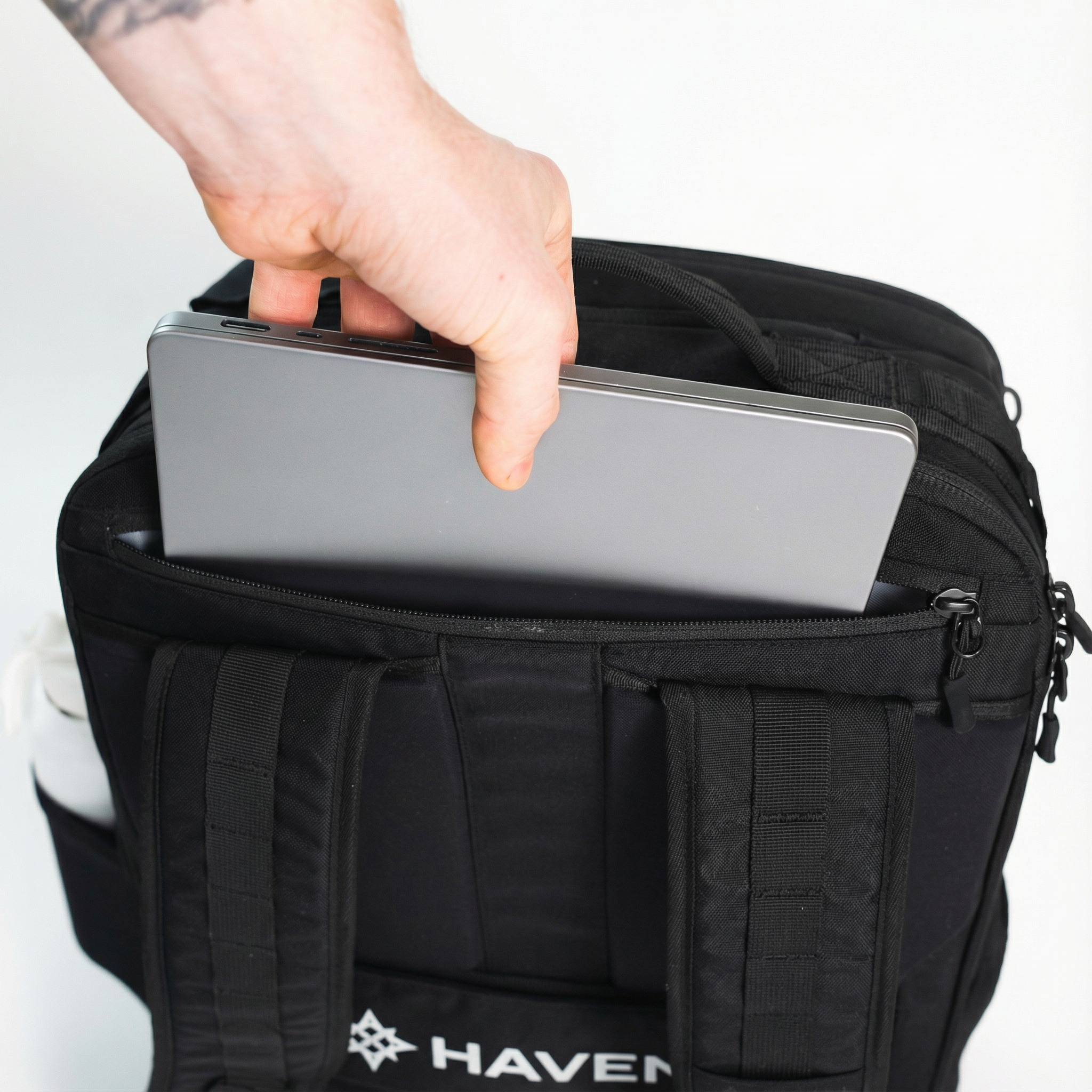 Haven Organized Backpack