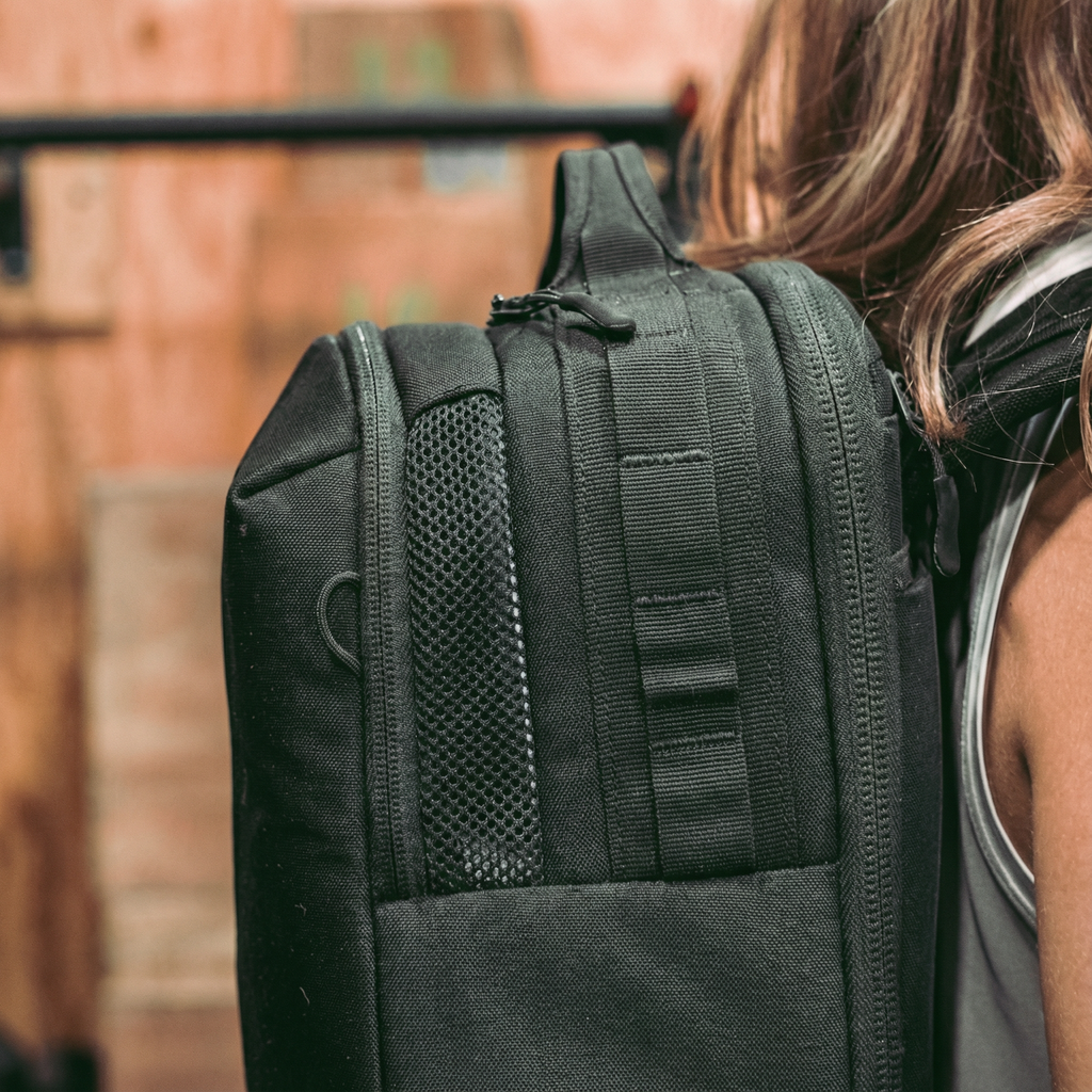 Haven Organized Backpack