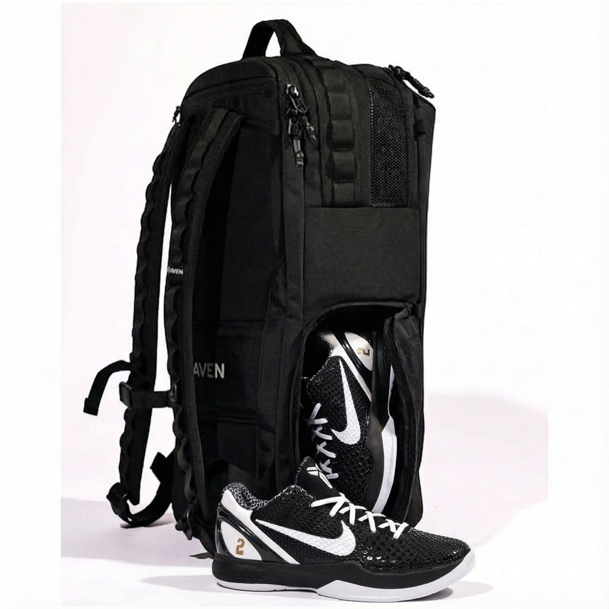 Haven Organized Backpack