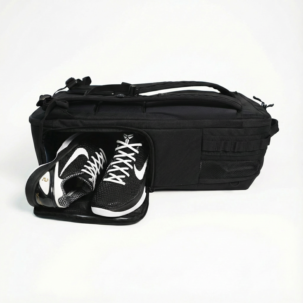 Haven Organized Backpack